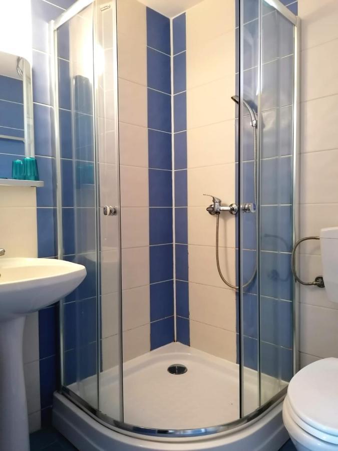 Vila Floarea Etiquette Costinesti Eksteriør bilde